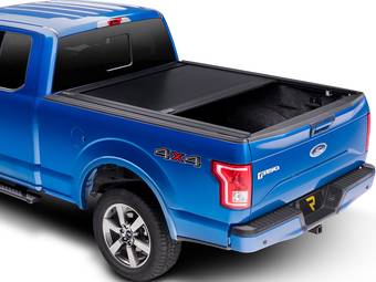 Retrax Truck Bed Cover